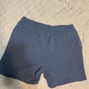 Chubbies Hybrid Sport/Swim Shorts - M